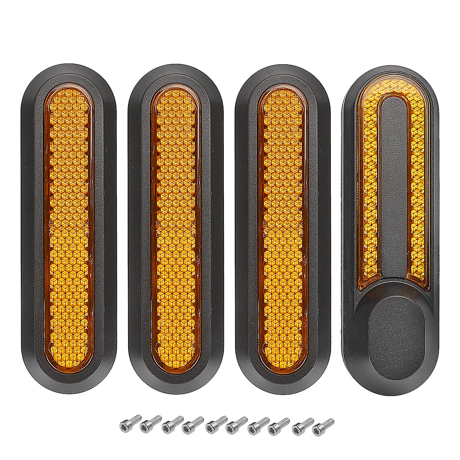 Wheel covers reflex Xiaomi - Spare part - Wheelyshop