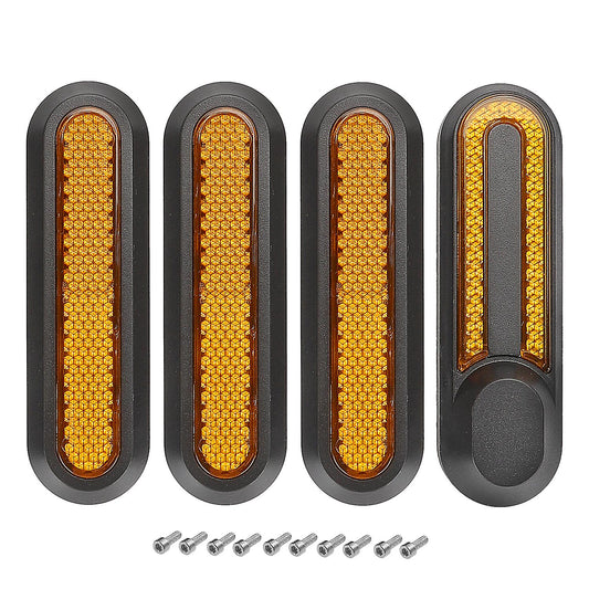 Wheel covers reflex Xiaomi - Spare part - Wheelyshop