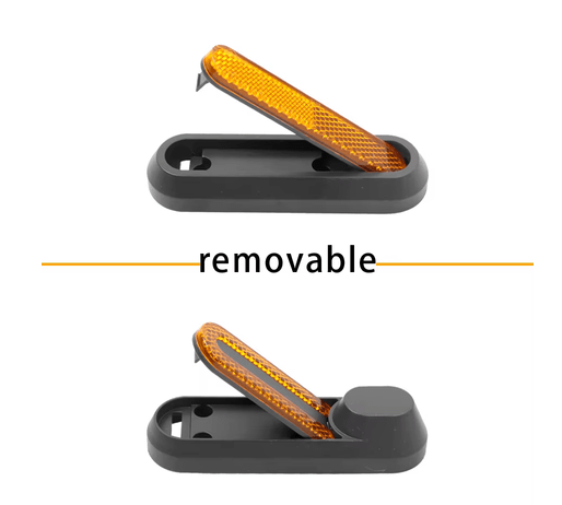 Wheel covers reflex Xiaomi - Spare part - Wheelyshop