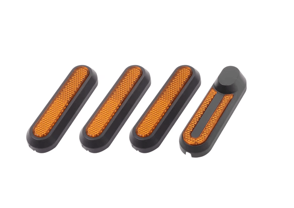 Wheel covers reflex Xiaomi - Spare part - Wheelyshop