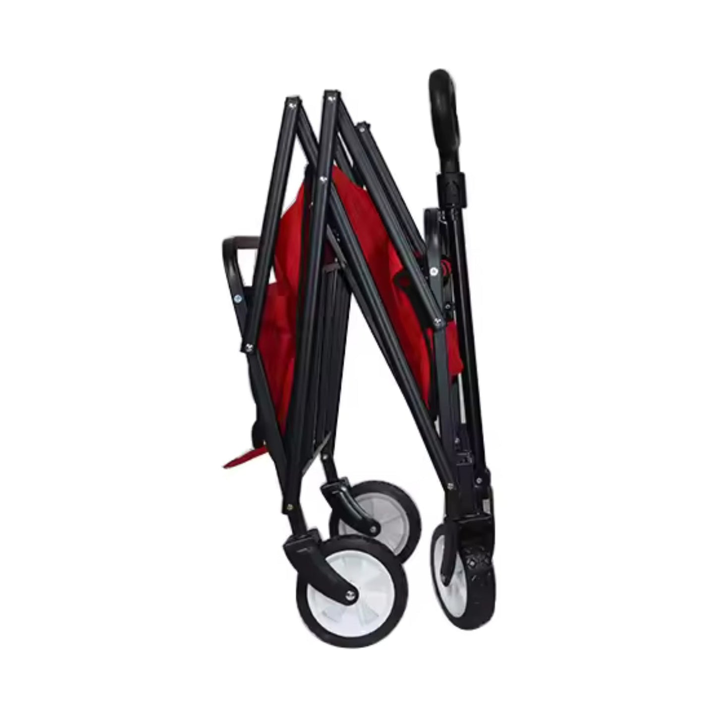 Foldable transport wagon – Cargo Wagon Pro - Accessories - Wheelyshop