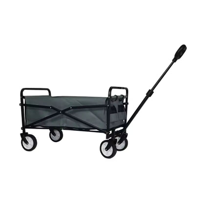 Foldable transport wagon – Cargo Wagon Pro - Accessories - Wheelyshop