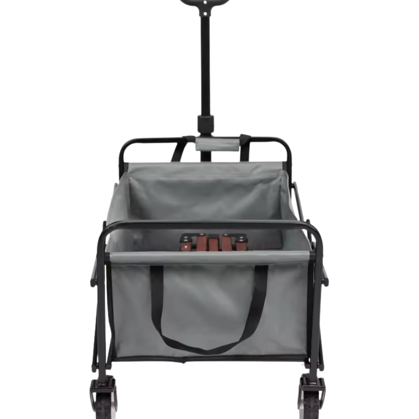 Foldable transport wagon – Cargo Wagon Pro - Accessories - Wheelyshop