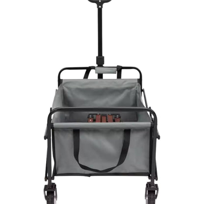 Foldable transport wagon – Cargo Wagon Pro - Accessories - Wheelyshop