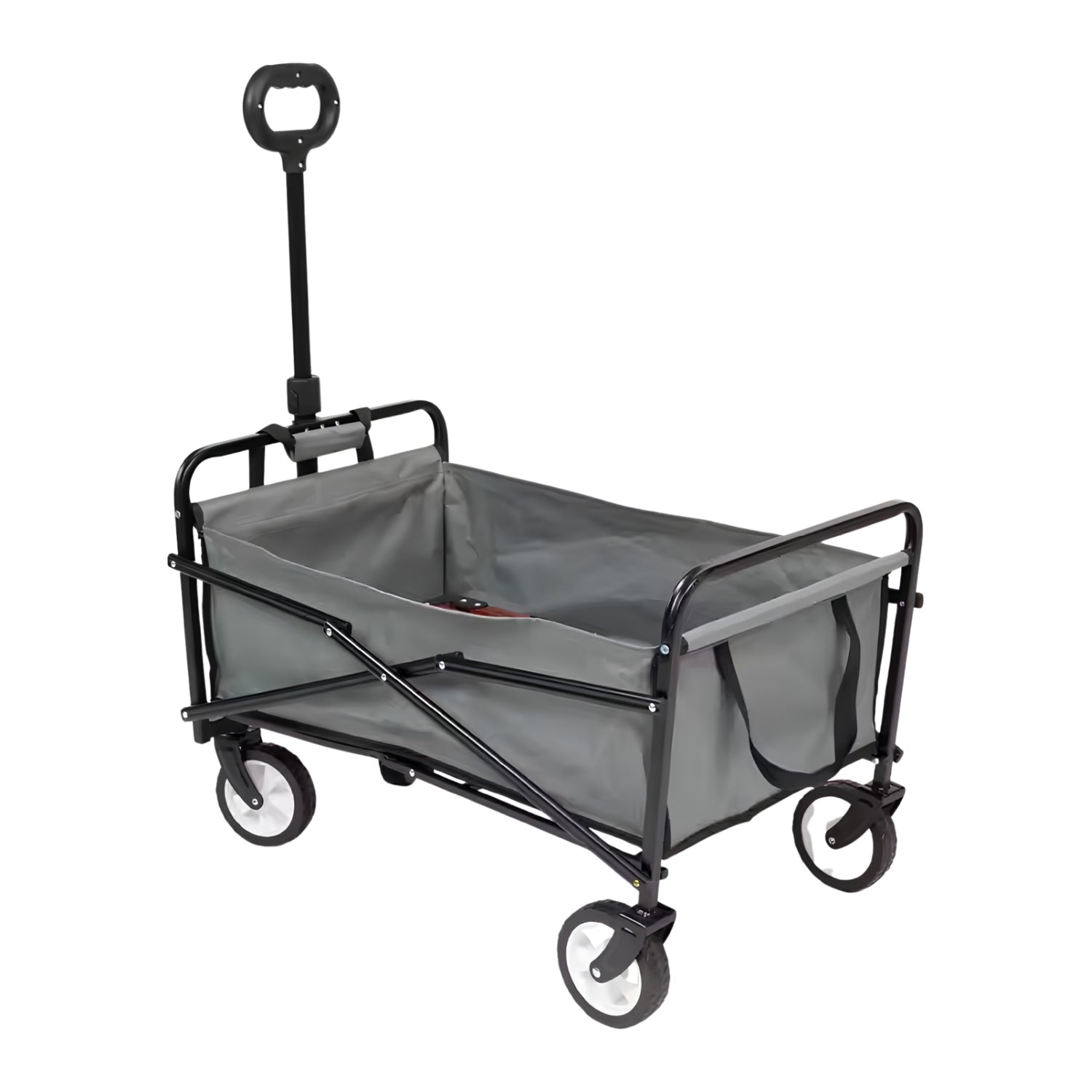 Foldable transport wagon – Cargo Wagon Pro - Accessories - Wheelyshop