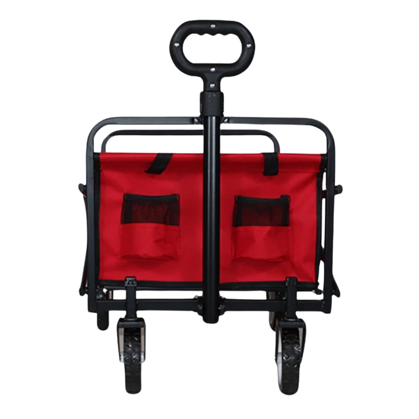 Foldable transport wagon – Cargo Wagon Pro - Accessories - Wheelyshop