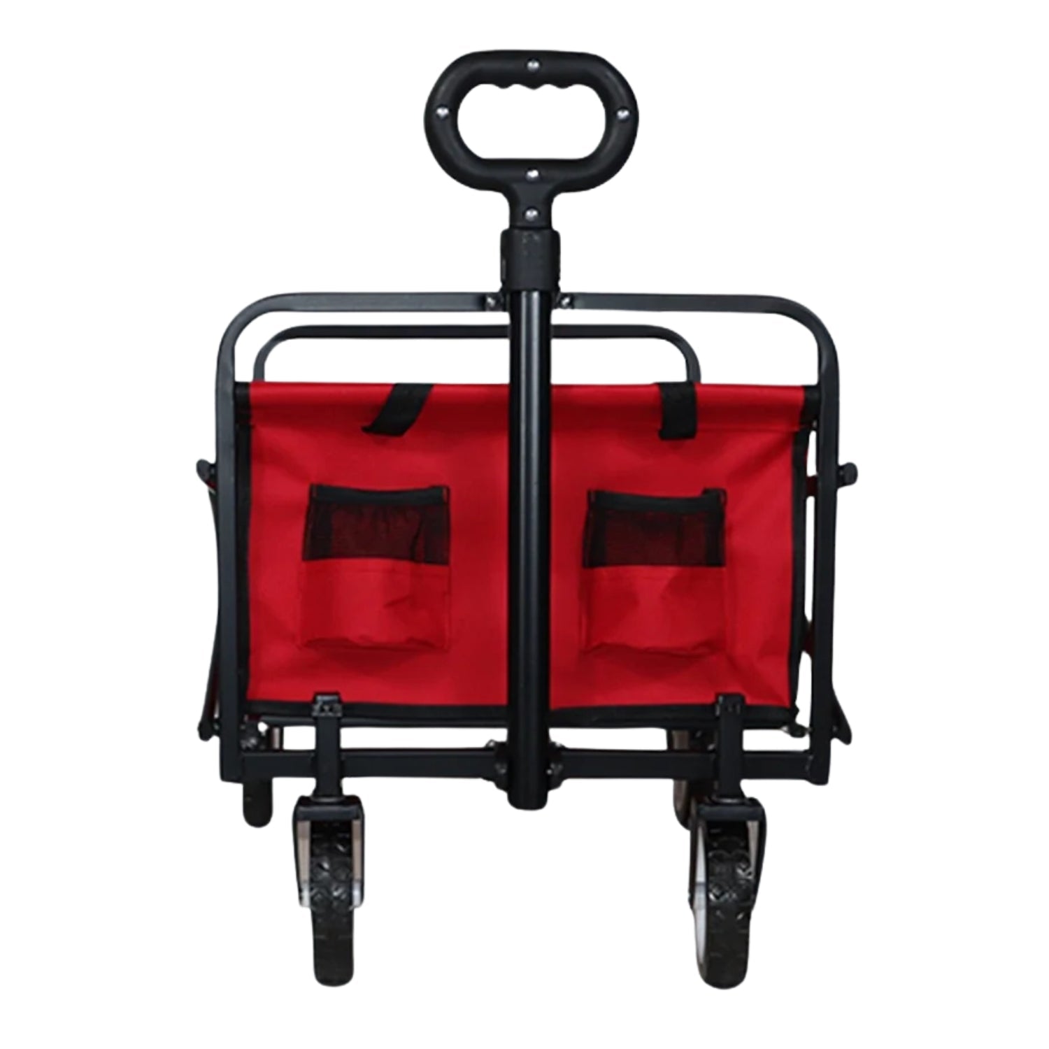 Foldable transport wagon – Cargo Wagon Pro - Accessories - Wheelyshop