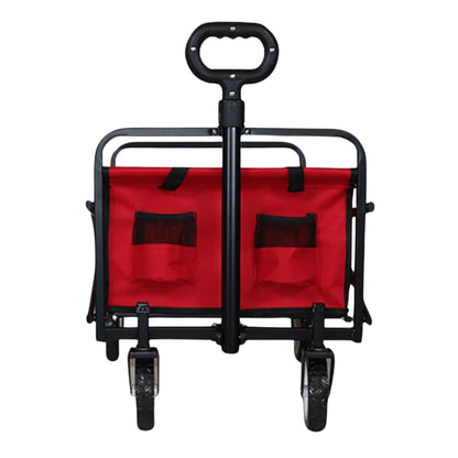 Foldable transport wagon – Cargo Wagon Pro - Accessories - Wheelyshop
