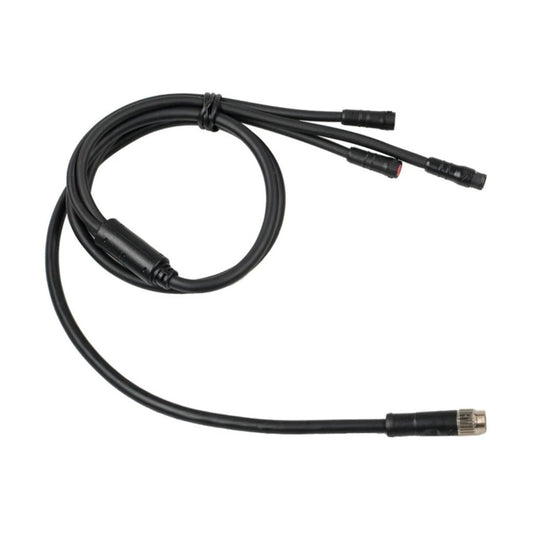 Main power cable INOKIM OX - Spare part - Wheelyshop