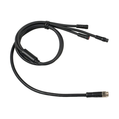Cable de alimentación principal INOKIM OXO - Recambio - Wheelyshop