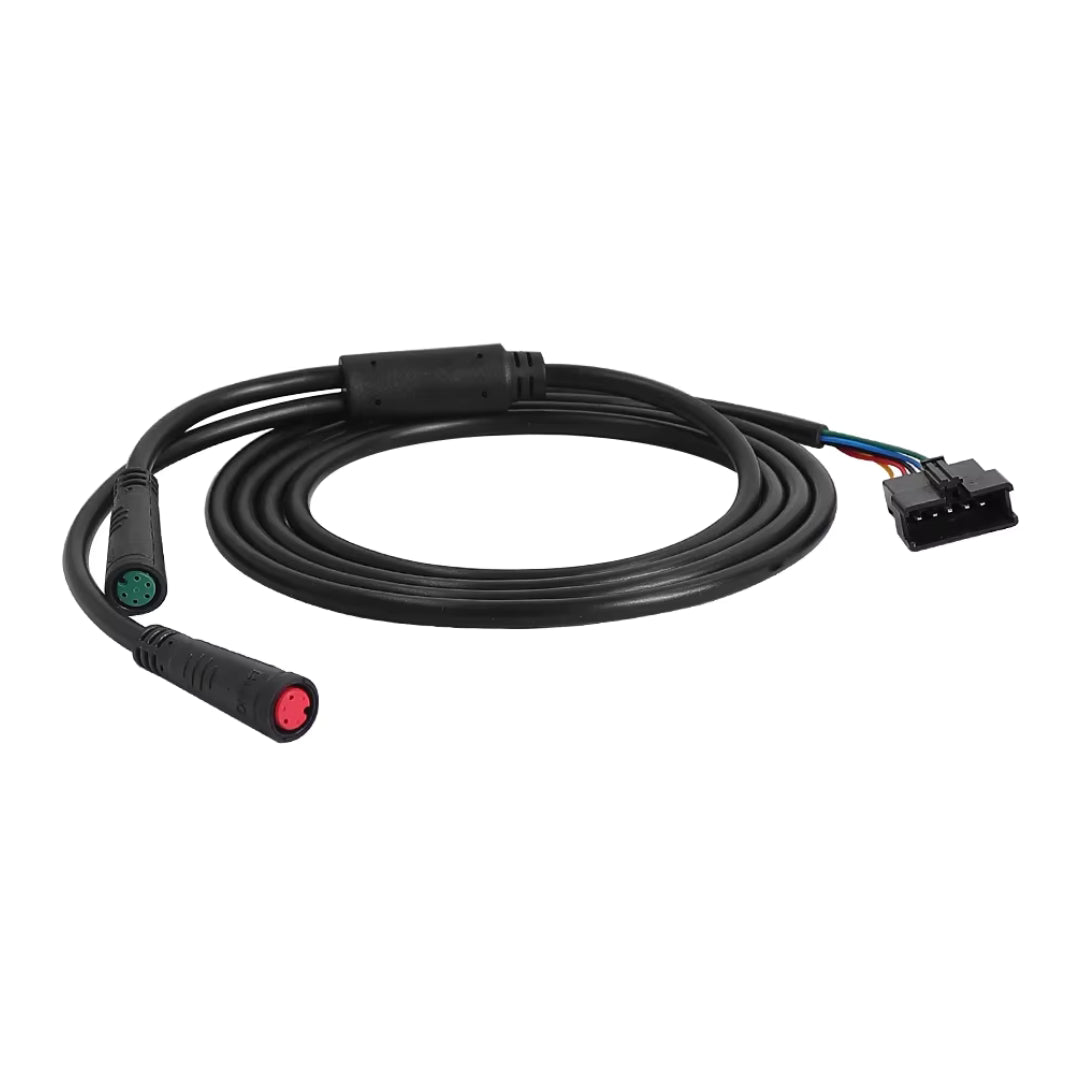 Main power cable KuKirin G2 Pro - Spare part - Wheelyshop