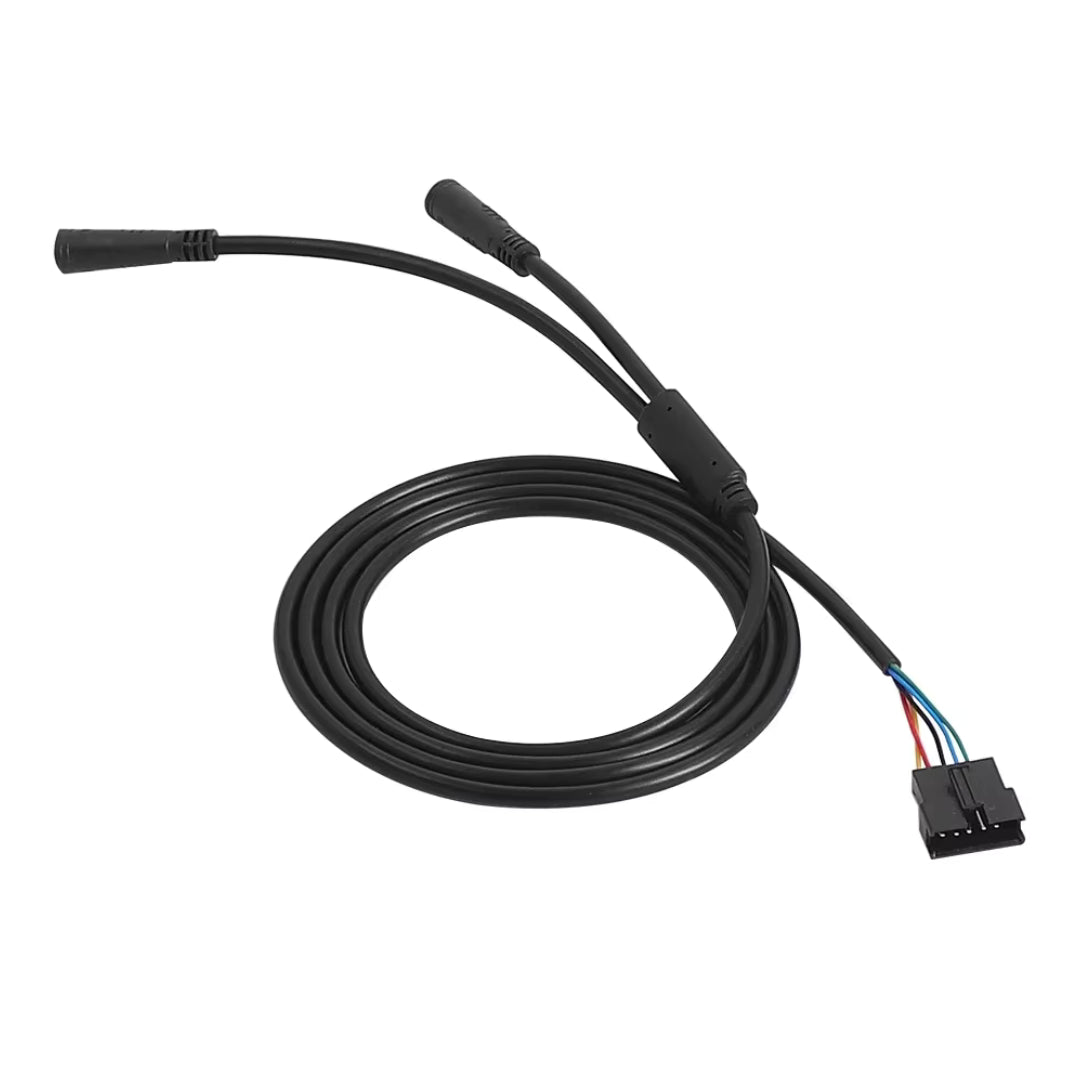 Main power cable KuKirin G2 Pro - Spare part - Wheelyshop