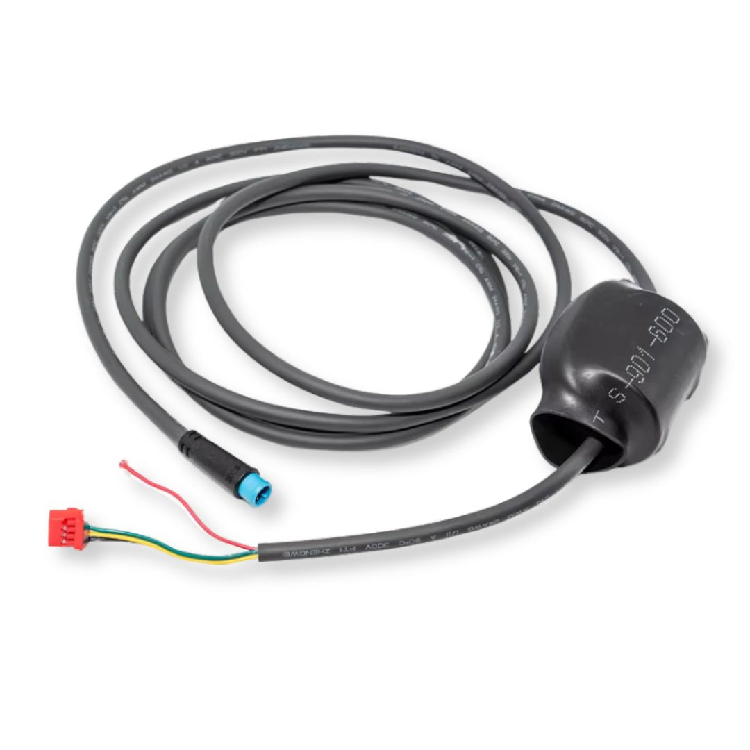 Cable de alimentación principal Ninebot G2 - Recambio - Wheelyshop