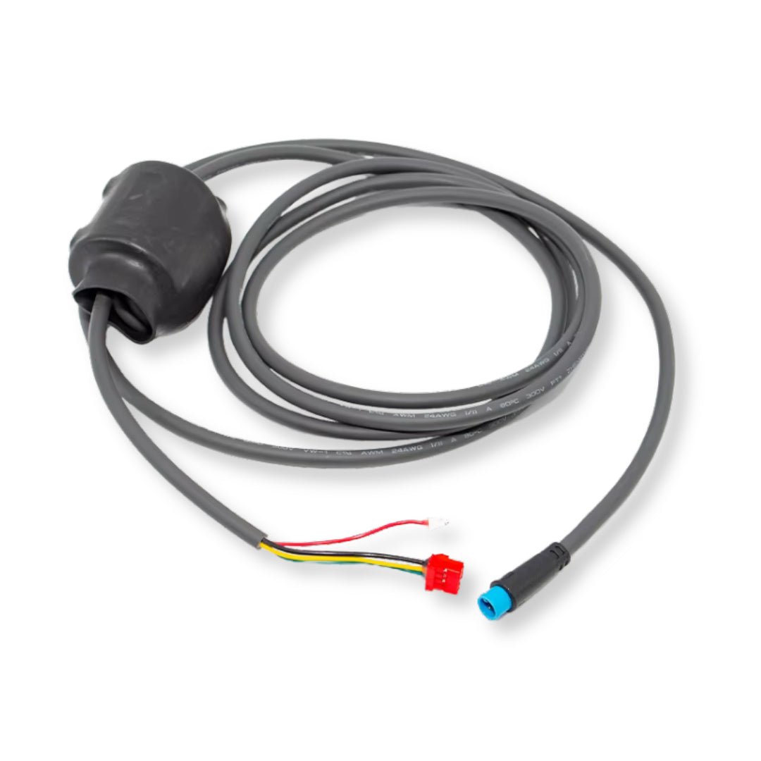 Cable de alimentación principal Ninebot G2 - Recambio - Wheelyshop