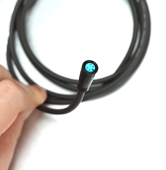 Huvudströmkabel Ninebot G30 - Reservdel - Wheelyshop