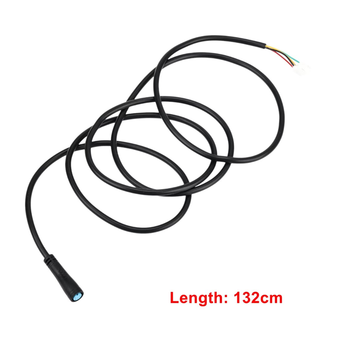 Cable de alimentación principal Xiaomi 4 Pro - Recambio - Wheelyshop