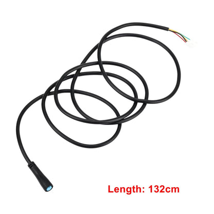 Cable de alimentación principal Xiaomi 4 Pro - Recambio - Wheelyshop