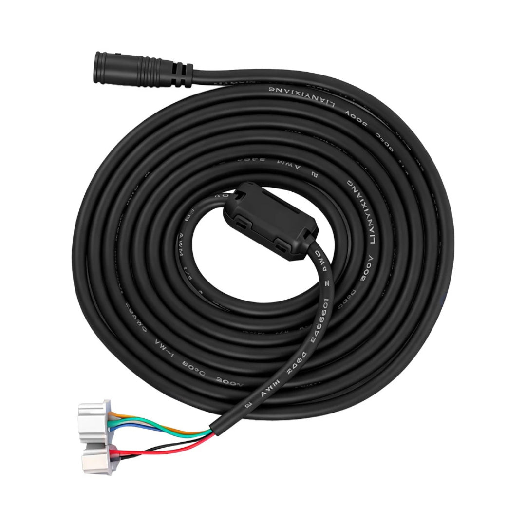 Huvudströmkabel Xiaomi 5 Pro / 5 max - Reservdel - Wheelyshop