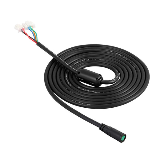 Cable de alimentación principal Xiaomi 5 Pro / 5 max - Recambio - Wheelyshop