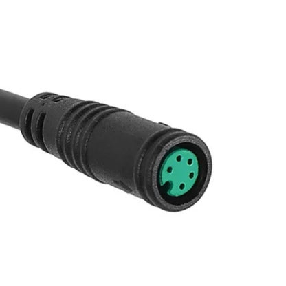 Huvudströmkabel Xiaomi 5 Pro / 5 max - Reservdel - Wheelyshop