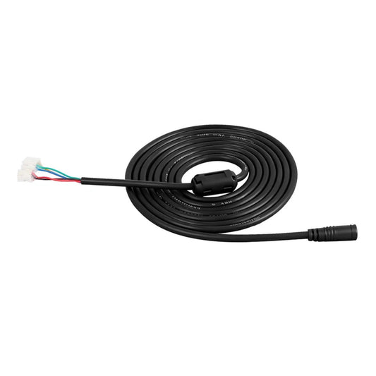 Cable de alimentación principal Xiaomi 5 Pro / 5 max - Recambio - Wheelyshop