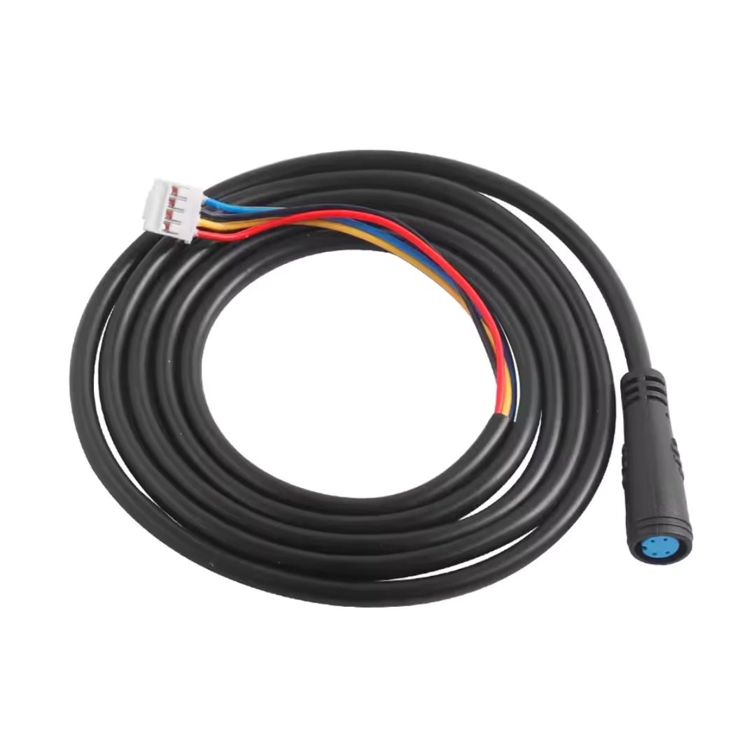 Cable de alimentación principal Xiaomi - Recambio - Wheelyshop