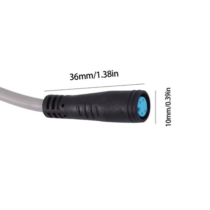 Cable de alimentación principal Xiaomi - Recambio - Wheelyshop