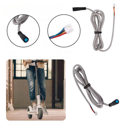 Cable de alimentación principal Xiaomi - Recambio - Wheelyshop