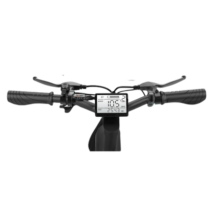 HX Q3 Plus - Elcykel - Wheelyshop