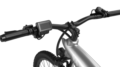 HX Q5S - Elcykel - Wheelyshop