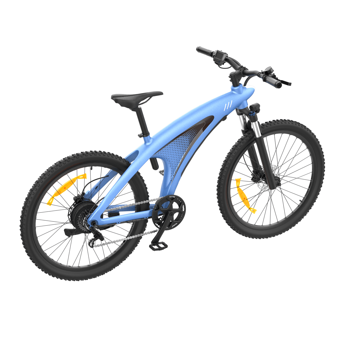 HX Q5S - Elcykel - Wheelyshop