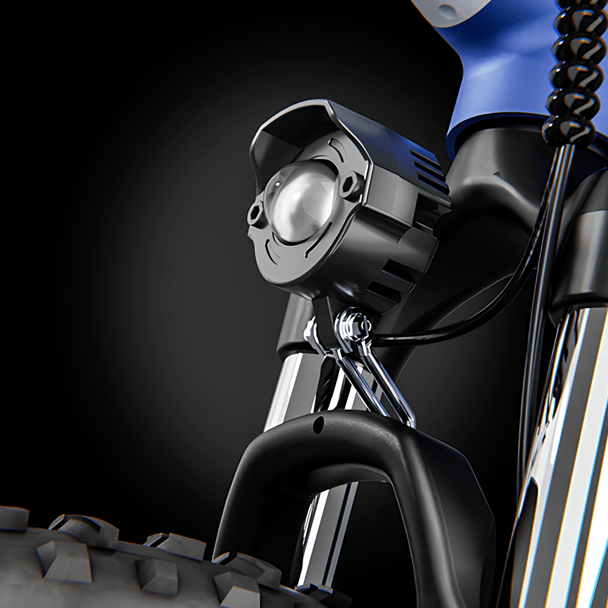 HX Q5S - Elcykel - Wheelyshop