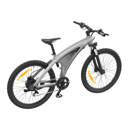 HX Q5S - Elcykel - Wheelyshop