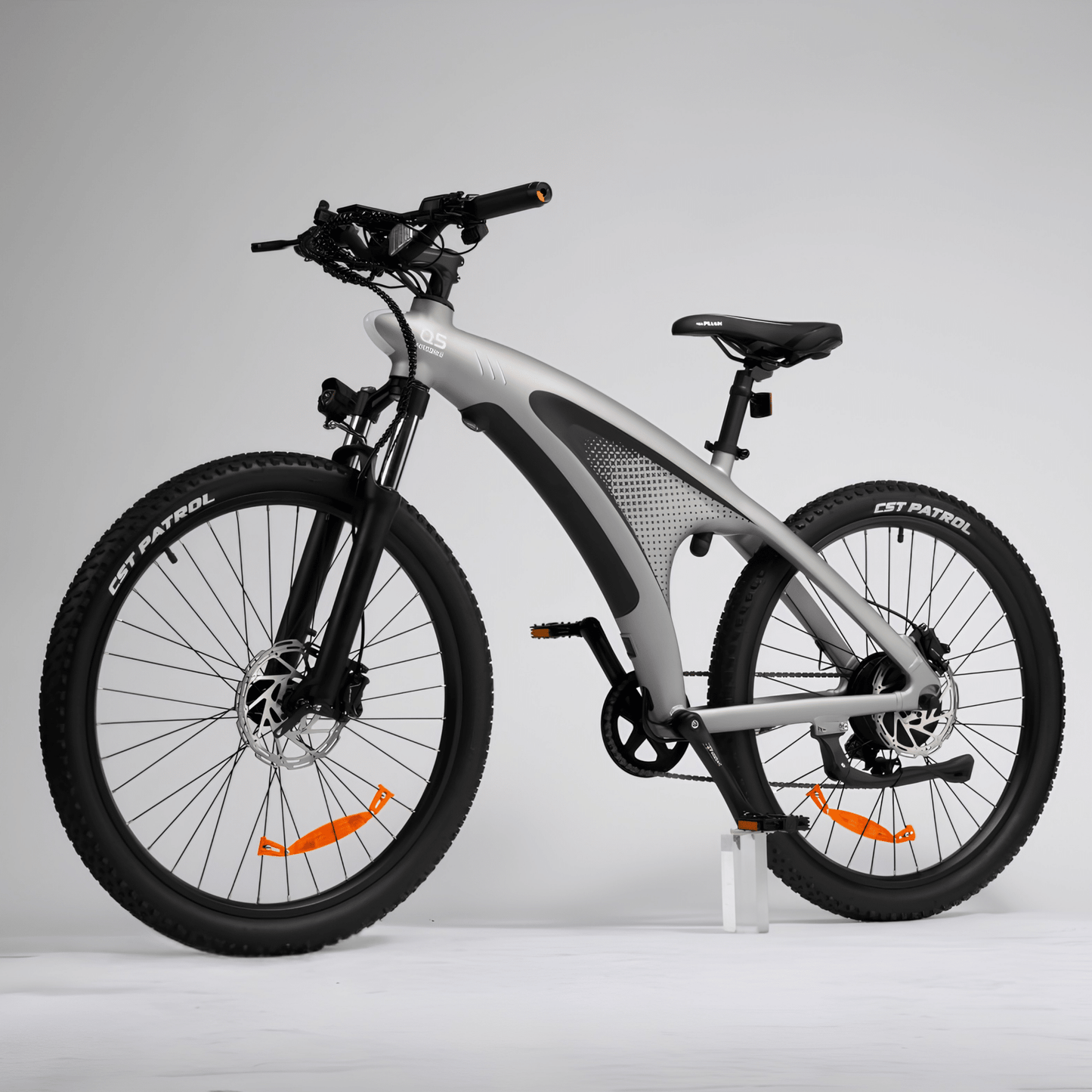 HX Q5S - Elcykel - Wheelyshop