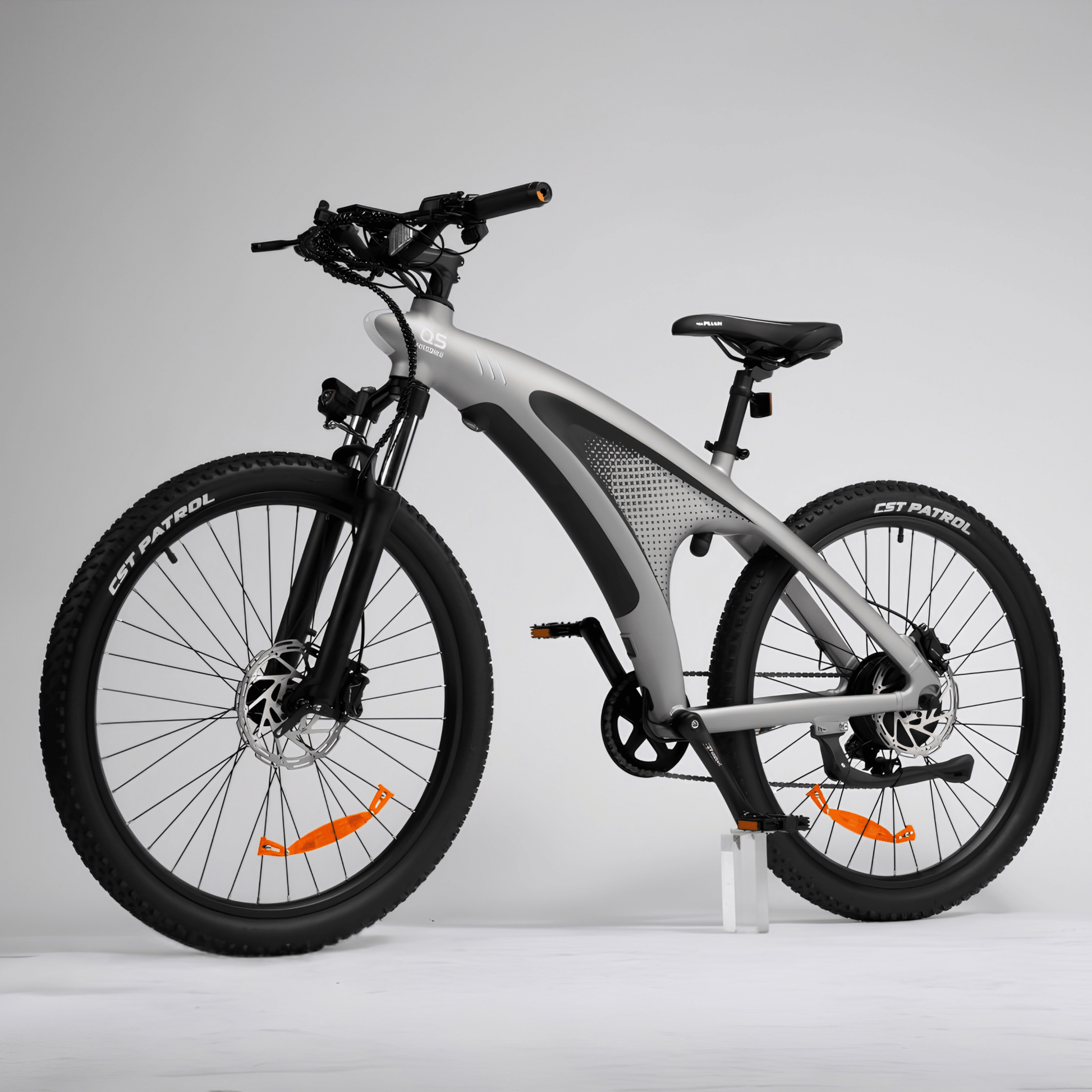 HX Q5S - Elcykel - Wheelyshop
