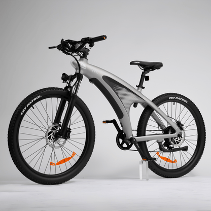 HX Q5S - Elcykel - Wheelyshop