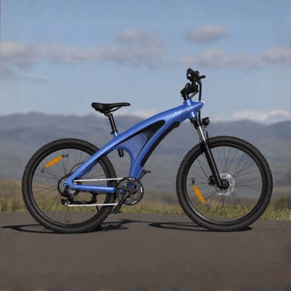HX Q5S - Elcykel - Wheelyshop