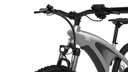 HX Q5S - Elcykel - Wheelyshop
