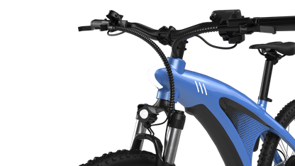 HX Q5S - Elcykel - Wheelyshop