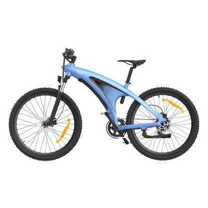 HX Q5S - Elcykel - Wheelyshop