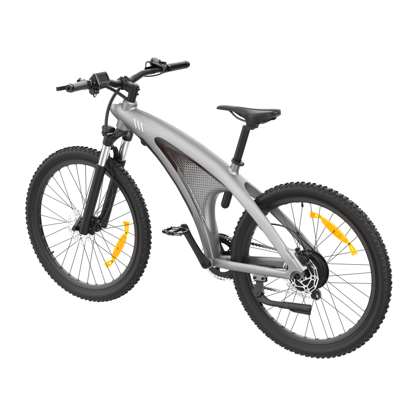 HX Q5S - Elcykel - Wheelyshop