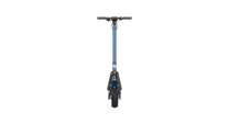 HX X10 electric scooter seen from the front