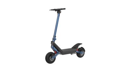 HX X10 - Elsparkcykel - Wheelyshop