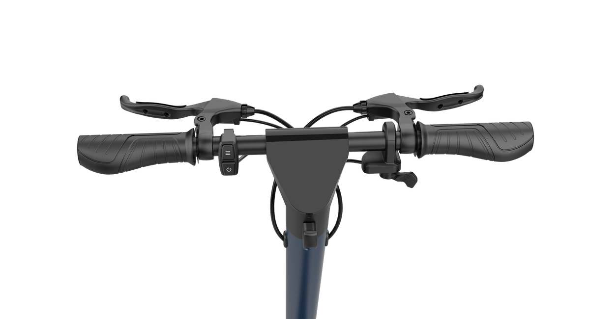 HX X10 handlebar