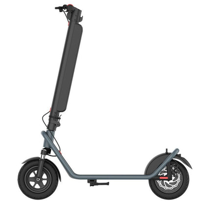 HX X11 - Elsparkcykel - Wheelyshop