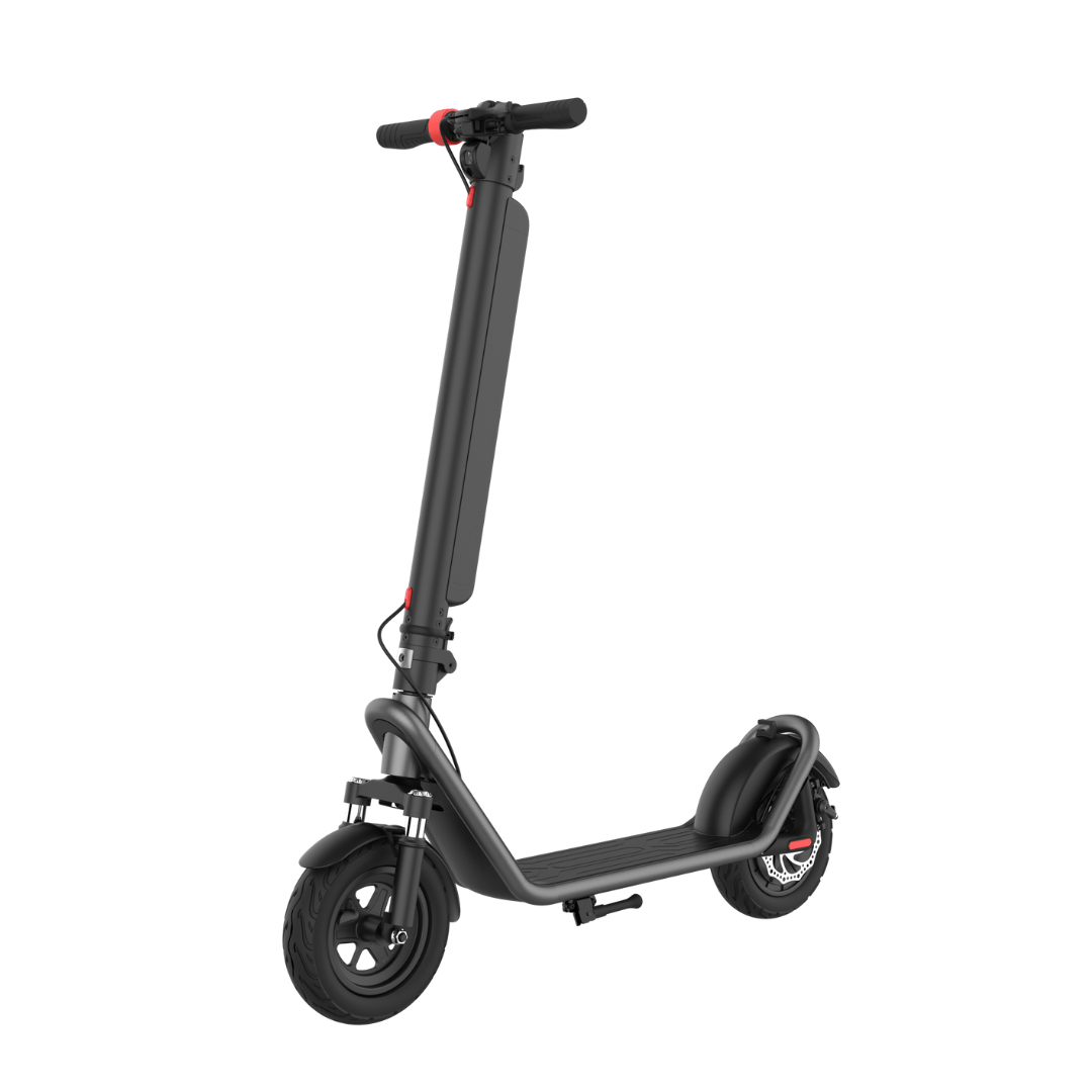 HX X11 - Elsparkcykel - Wheelyshop