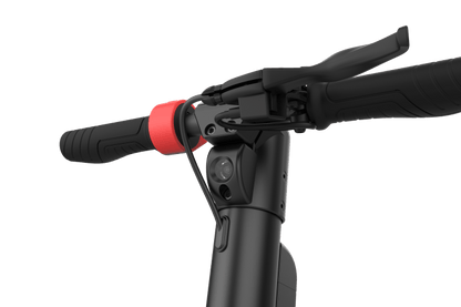 HX X11 - Elsparkcykel - Wheelyshop