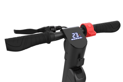 HX X11 - Elsparkcykel - Wheelyshop