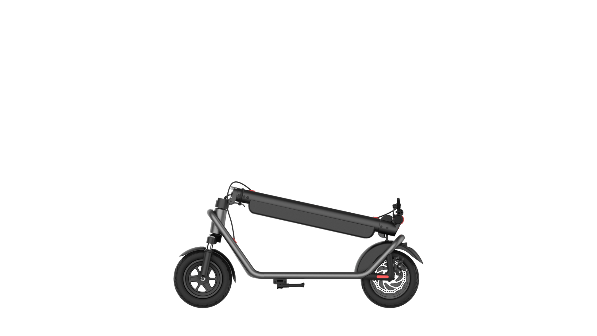 HX X11 - Elsparkcykel - Wheelyshop