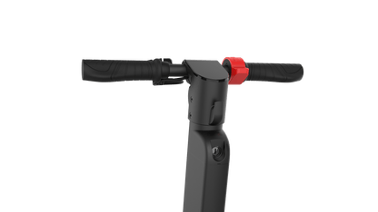 HX X11 - Elsparkcykel - Wheelyshop